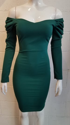 Image of Melany Dress 