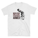 Image 1 of ARMED