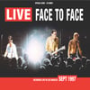 face to face - Live  (2x LP) 