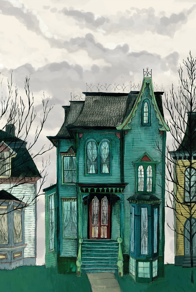 Image of Alice House