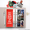 3x8 'Tis the Season Journaling Cards (Digital)