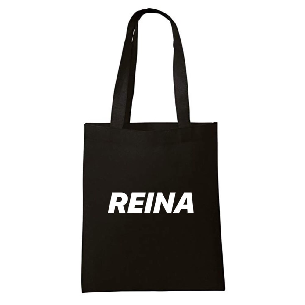 Image of REINA TOTE 