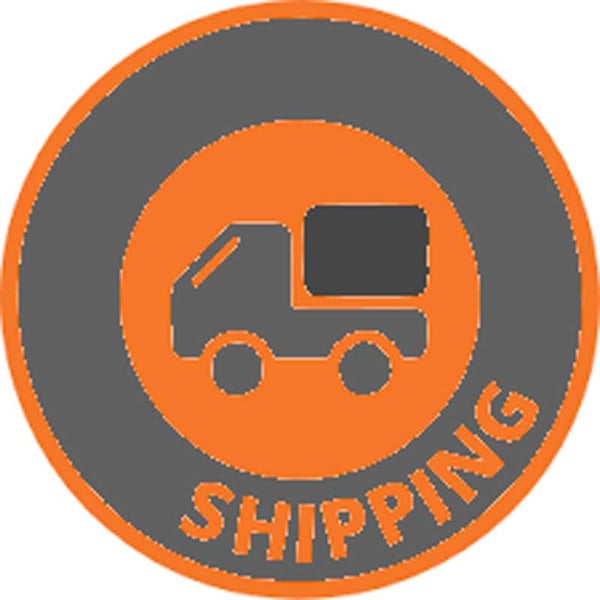 Image of Shipping 