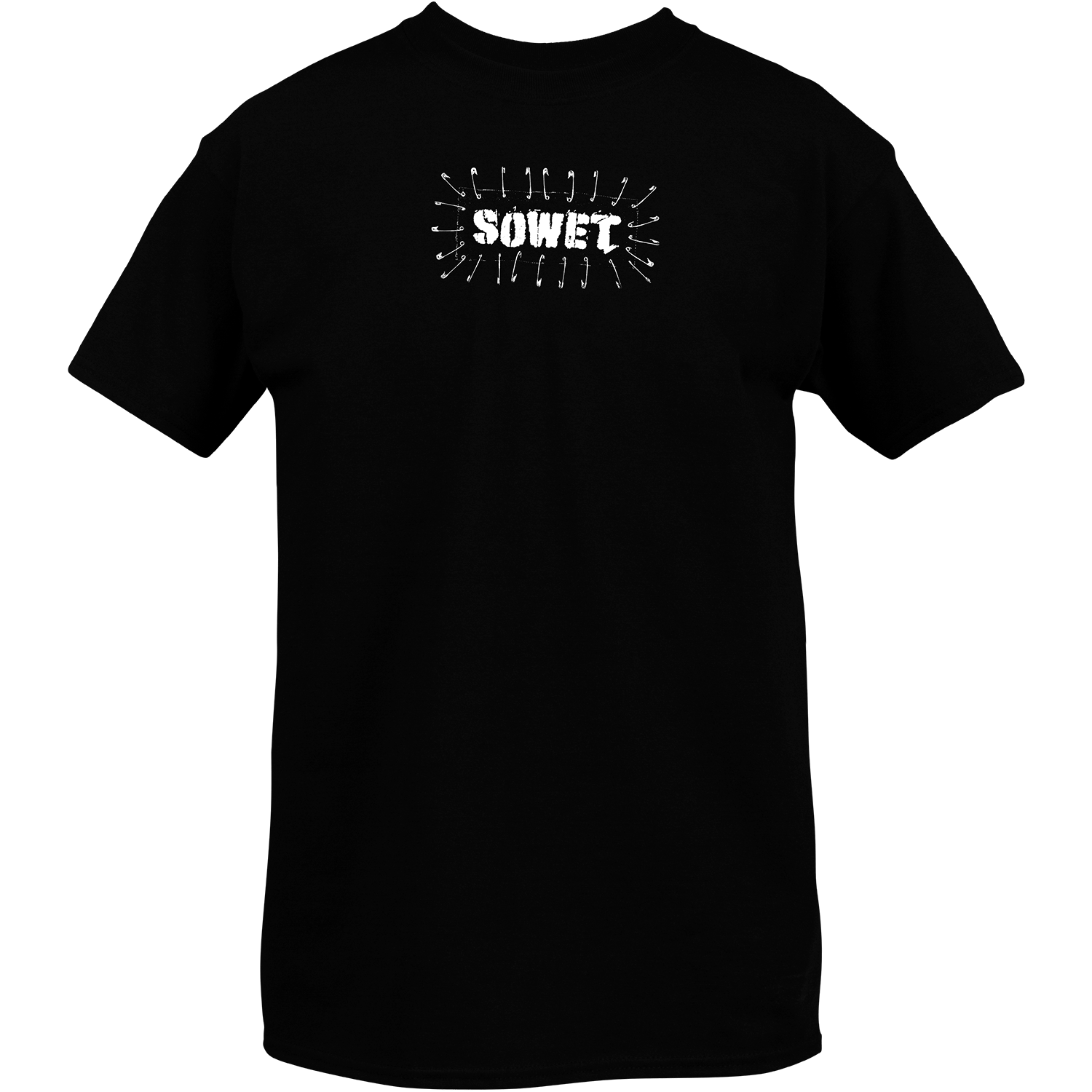 Image of FUCK LOVE TEE