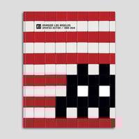 INVADER, Invasion Los Angeles 2.1 (2018)