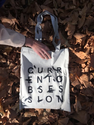 Image of Tote bag