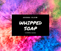 Image 1 of Whipped Soap