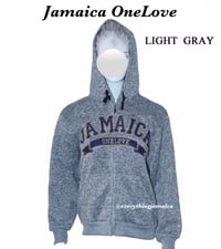 Jamaica OneLove Hoodie