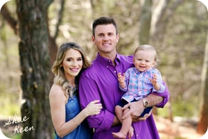 Image of The Whole Cake Birthday Session RETAINER ($525 Total)