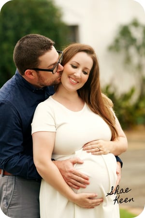 Image of Petite Family, Engagement, or Maternity Session RETAINER ($245 TOTAL)