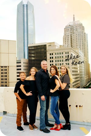 Image of Petite Family, Engagement, or Maternity Session RETAINER ($245 TOTAL)