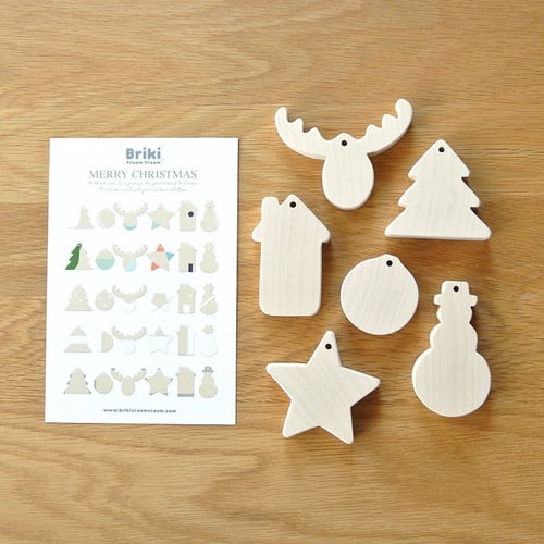 Image of Le coffret de Noël