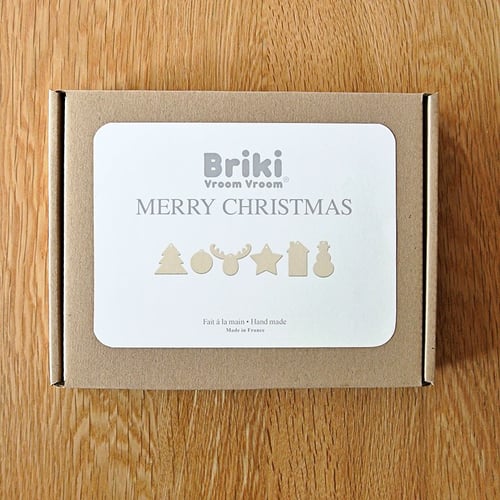 Image of Le coffret de Noël