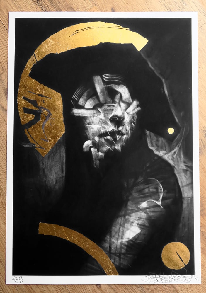Image of The Blind Navigator