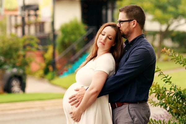 Image of Petite Family, Engagement, or Maternity Session RETAINER ($245 TOTAL)