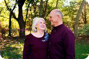 Image of Regular Family, Engagement, or Maternity Session RETAINER ($395 total)