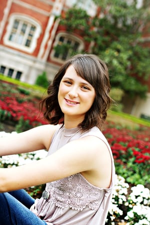 Image of The Go-Getter Senior Session RETAINER ($395 Total)