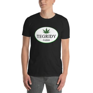 Tegridy Farms Merch