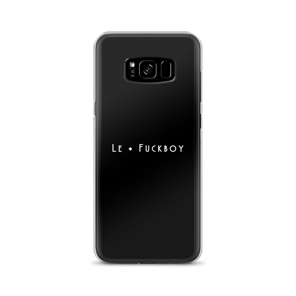 Image of LFK Samsung Case