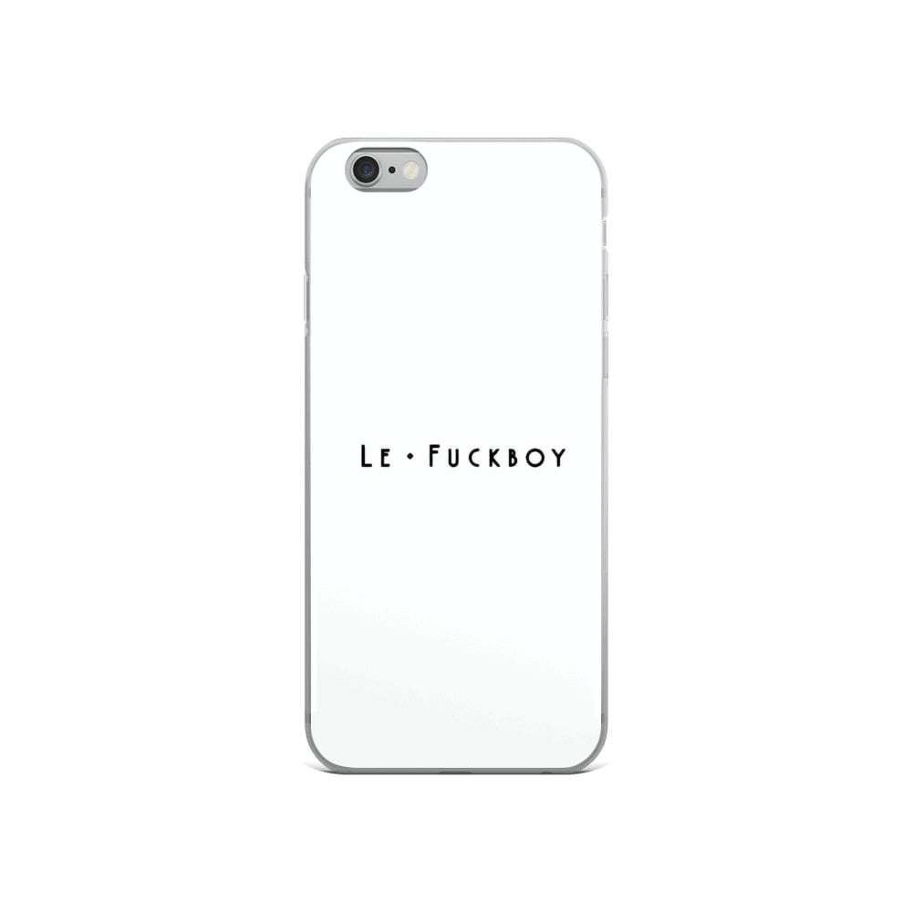 Image of LFK IPhone Case