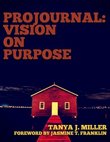 Image of  ProJournal: Vision On Purpose ejournal