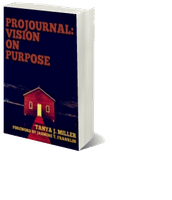 Image of  ProJournal: Vision On Purpose ejournal