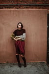 Kingston Sweater (Corodovan, Lichen & Fawn) more colours