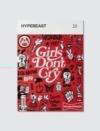 Image 2 of HYPEBEAST # 23 The Sequence Issue