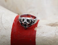 Image 1 of Tiger Ring 