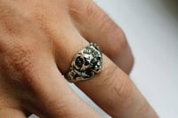 Image 4 of Tiger Ring 