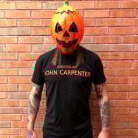 Image 1 of Master of Horror (T-Shirt)