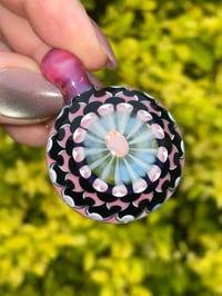 Image 1 of Magenta Stone 
