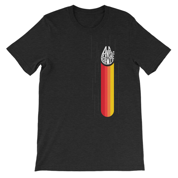 Image of Hyperdrive Tee