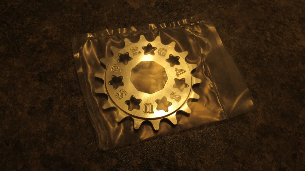 7STAR Sprocket