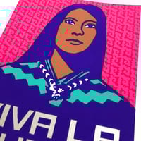 Image 2 of Viva La Mujer (Small 2018)