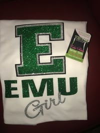 EMU Girl/Alumni