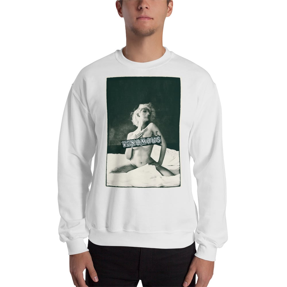 Image of Sweatershirt