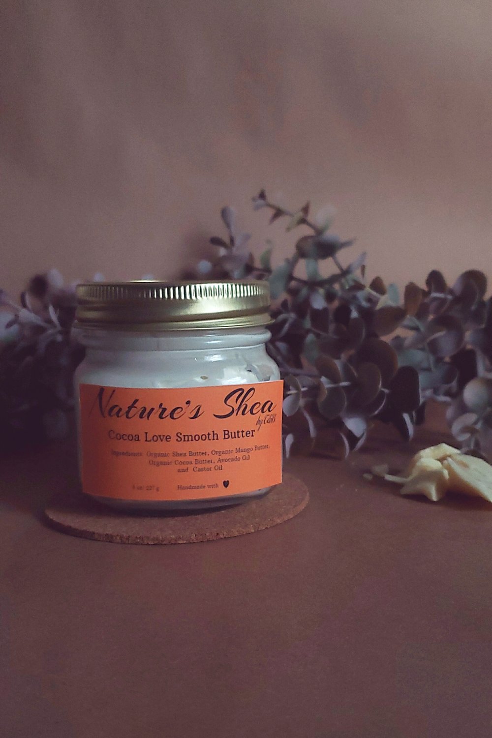 Image of Coco Love Smooth Butter