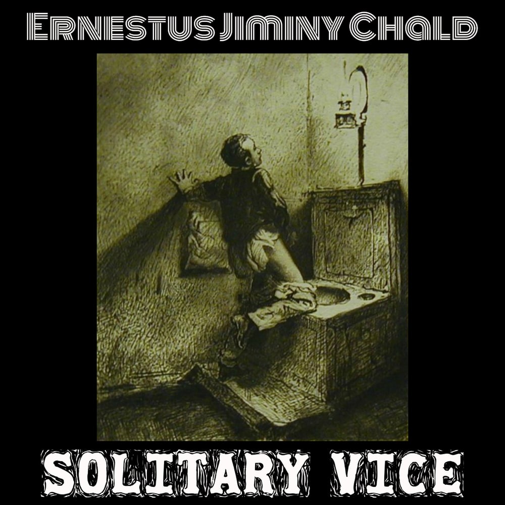 Image of Solitary Vice