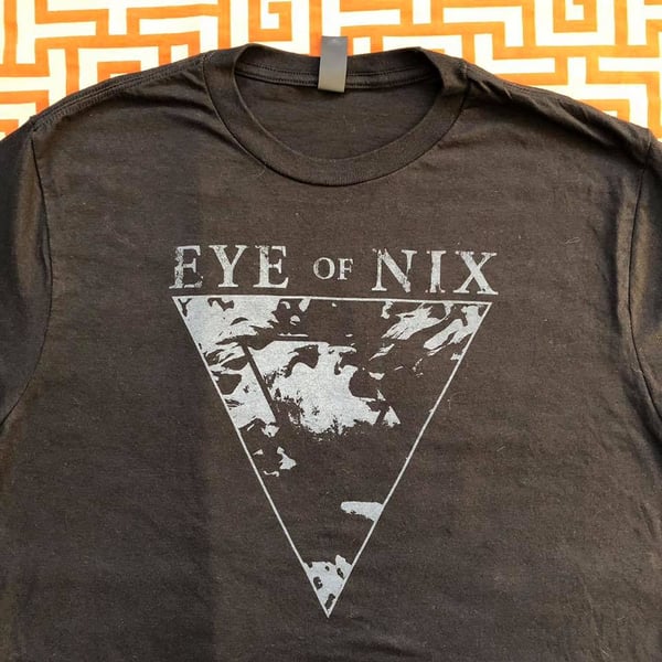 Image of SOLD OUT / Eye of Nix - Angel Caido T-Shirt