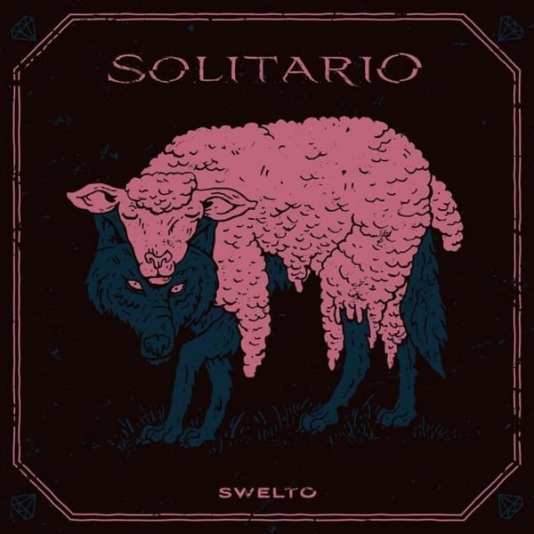 Image of Solitario - Swelto (2018)