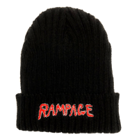 RAMPAGE HAT