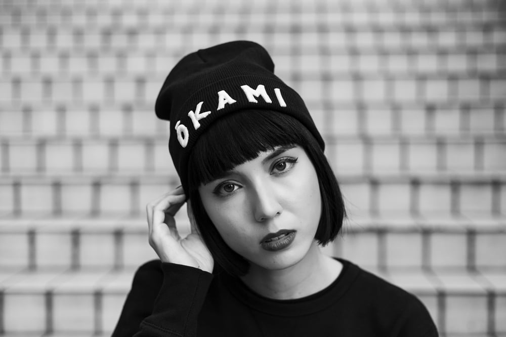 Image of Classic beanie