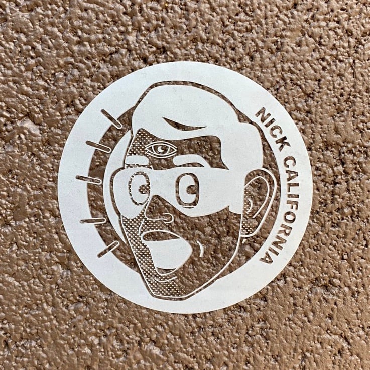 Image of Stickers