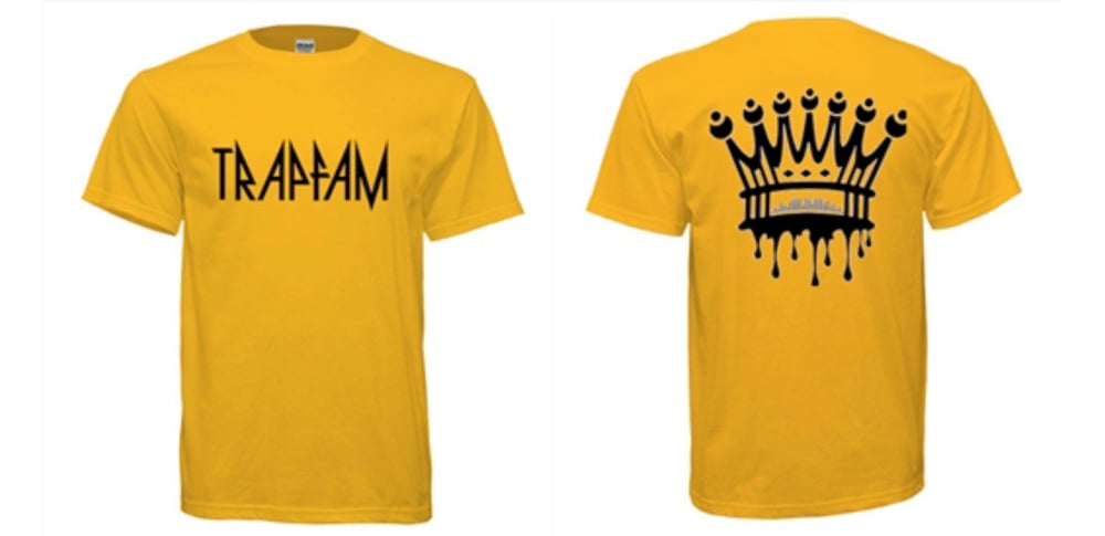 Image of TrapFam T-Shirt