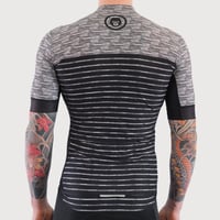 Image 3 of Men's Midnight Short Sleeve Jersey