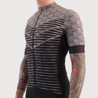 Image 2 of Men's Midnight Short Sleeve Jersey