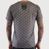 Image 3 of Men's Midnight Active Tee