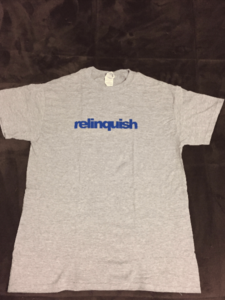 Image of Relinquish Shirt