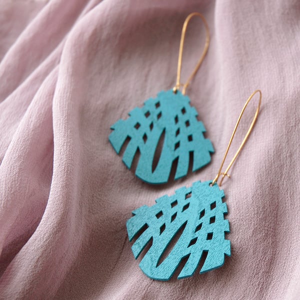 Image of "WILLOW" EARRINGS